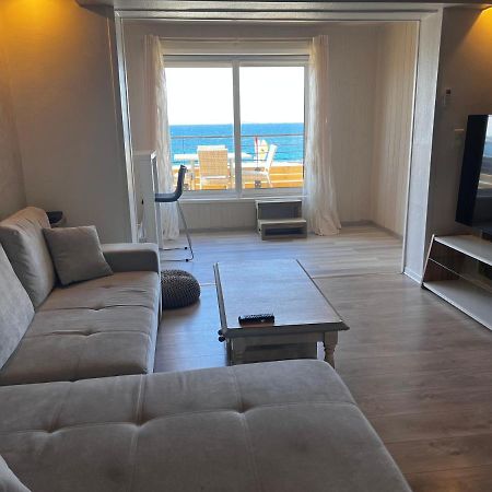Appartements Residence Harmonie Vue Mer ポルティシオ エクステリア 写真